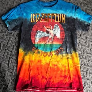 Led Zeppelin | Ladies T-Shirt
